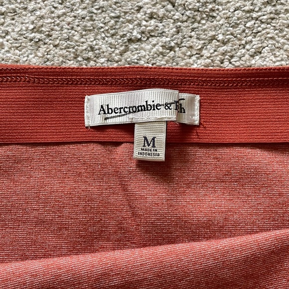 Abercrombie & Fitch Mini Skirt - Picture 2 of 3